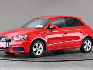 Audi A1 1.0tfsi 95hp S-tronic 5DR  low Mileage pa - Image 4