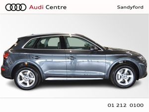 Audi Q5 50 Tfsi-e Quattro SE - Image 2