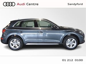 Audi Q5 50 Tfsi-e Quattro SE - Image 2