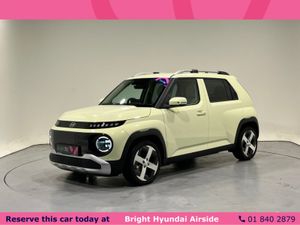 Hyundai INSTER Elegance 49Kw - Image 3