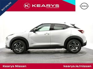 Nissan Juke 1.6 SV Premium Hybrid - Image 3