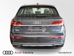 Audi Q5 50 Tfsi-e Quattro SE - Image 4