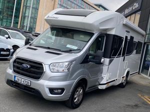 2024 BENIMAR T482 4 BERTH AUTOMATIC - Image 4