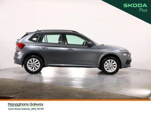 Skoda Kamiq AMBITION 1.0TSI 110HP AUTO - Image 3