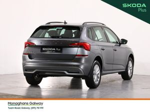 Skoda Kamiq AMBITION 1.0TSI 110HP AUTO - Image 4