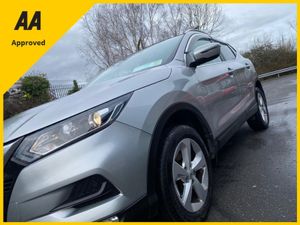 Nissan QASHQAI 1.5 SV 18 4DR - Image 3