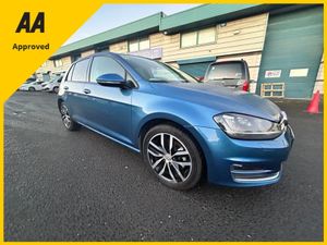 Volkswagen Golf / 2017 / 1.4 Petrol TSI / Auto / - Image 2