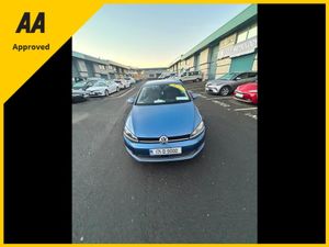 Volkswagen Golf / 2017 / 1.4 Petrol TSI / Auto / - Image 3