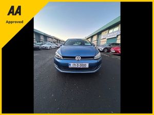Volkswagen Golf / 2017 / 1.4 Petrol TSI / Auto / - Image 4