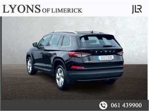Skoda Kodiaq 2.0 TDI 150HP DSG Style 7 Seater - L - Image 2
