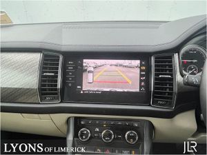 Skoda Kodiaq 2.0 TDI 150HP DSG Style 7 Seater - L - Image 4