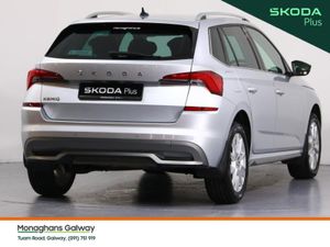 Skoda Kamiq STYLE 1.0 TSI 110HP 5 5DR - Image 4