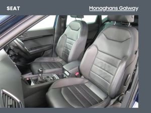 SEAT Ateca 1.6 TDI 115HP XCELLENCE 5DR - Image 3