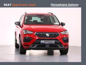 SEAT Ateca ATECA PA 2.0 TDI 150HP FR 5DR - Image 3