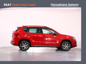SEAT Ateca ATECA PA 2.0 TDI 150HP FR 5DR - Image 4