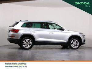 Skoda Kodiaq 7S AMBITION 2.0 TDI 150HP AUTO - Image 3