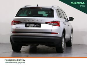 Skoda Kodiaq 7S AMBITION 2.0 TDI 150HP AUTO - Image 4