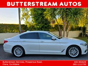 BMW 5 Series 523 d Luxury Automatic  fully Loaded - Image 3