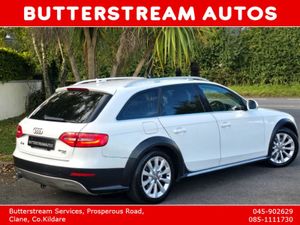 Audi A4 R 2.0 TDI 150 Quattro SE 4DR Avant - Image 2