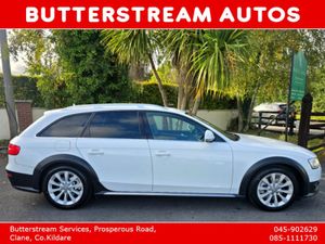 Audi A4 R 2.0 TDI 150 Quattro SE 4DR Avant - Image 3