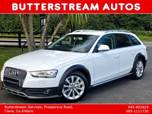 Audi A4 R 2.0 TDI 150 Quattro SE 4DR Avant - Image 4