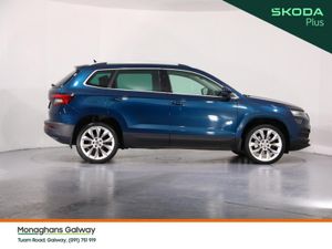 Skoda Karoq STYLE 2.0 TDI 115HP AUTO - Image 3
