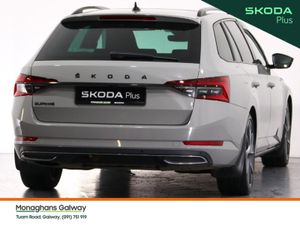 Skoda Superb C SPORT 2.0 TDI 150HP DSG 5DR AUTO - Image 4