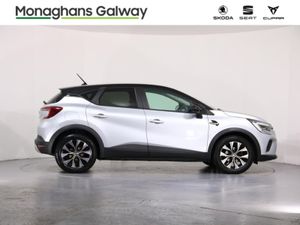 Renault Captur LIMITED EDITION NAEB TCE 90 5DR - Image 3