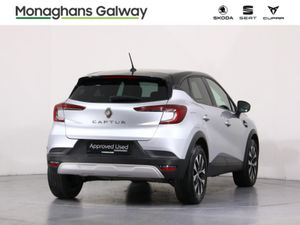 Renault Captur LIMITED EDITION NAEB TCE 90 5DR - Image 4