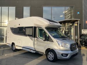 2025 BENIMAR TESSORO T413 4 BERTH - Image 2