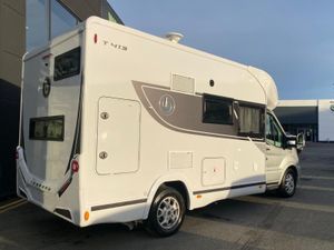 2025 BENIMAR TESSORO T413 4 BERTH - Image 3