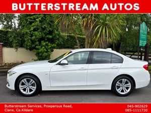 BMW 3 Series 320d Luxury Automatic - Image 3