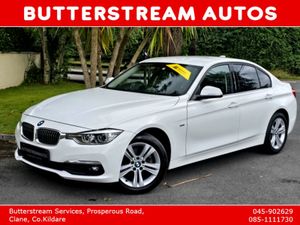 BMW 3 Series 320d Luxury Automatic - Image 4