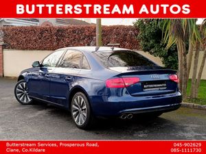 Audi A4 2.0 TDI SE Technik 177PS Auto - Image 2