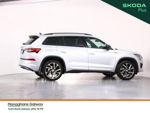 Skoda Kodiaq 7S SPORT 2.0 TDI 150HP D DSG 5DR - Image 3