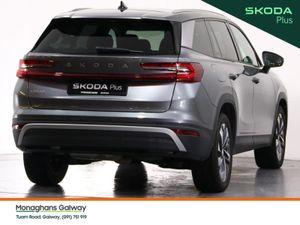 Skoda Kodiaq SEL+ 2.0 TDI 150BHP DSG - Image 4