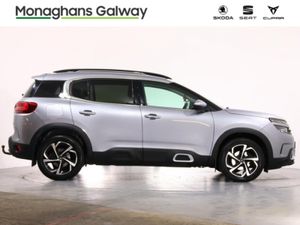 Citroen C5 Aircross FEEL PACK BLUE HDI 130 5DR - Image 3