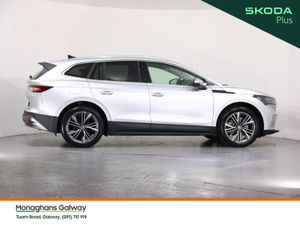 Skoda Enyaq 85 + - Image 3