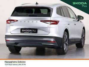 Skoda Enyaq 85 + - Image 4