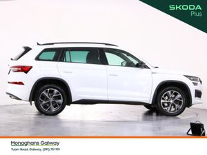 Skoda Kodiaq 7S SPORT 2.0 TDI 150HP AUTO - Image 3