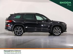 Skoda Kodiaq 7S SPORT 2.0 TDI 150HP D - Image 2