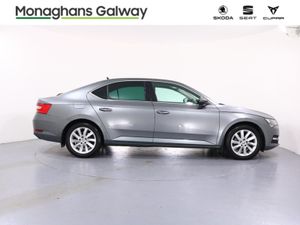 Skoda Superb AMBITION 2.0 TDI 150HP AUTO - Image 3