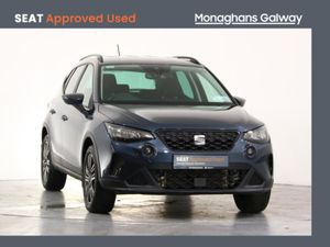 SEAT Arona PA 1.0 TSI 110HP SE - Image 3