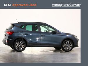 SEAT Arona PA 1.0 TSI 110HP SE - Image 4