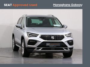 SEAT Ateca PA 2.0 TDI 150HP XP - Image 3