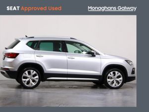 SEAT Ateca PA 2.0 TDI 150HP XP - Image 4