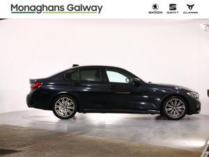 BMW 3-Series G20 D M SPORT MHEV 4DR AUTO - Image 2