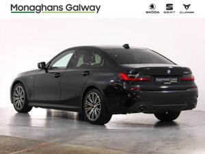 BMW 3-Series G20 D M SPORT MHEV 4DR AUTO - Image 3