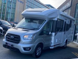 2025 BENIMAR TESSORO T487 4 BERTH - Image 4