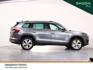 Skoda Kodiaq 7S STYLE 2.0 TDI 150HP D DSG 5DR - Image 3